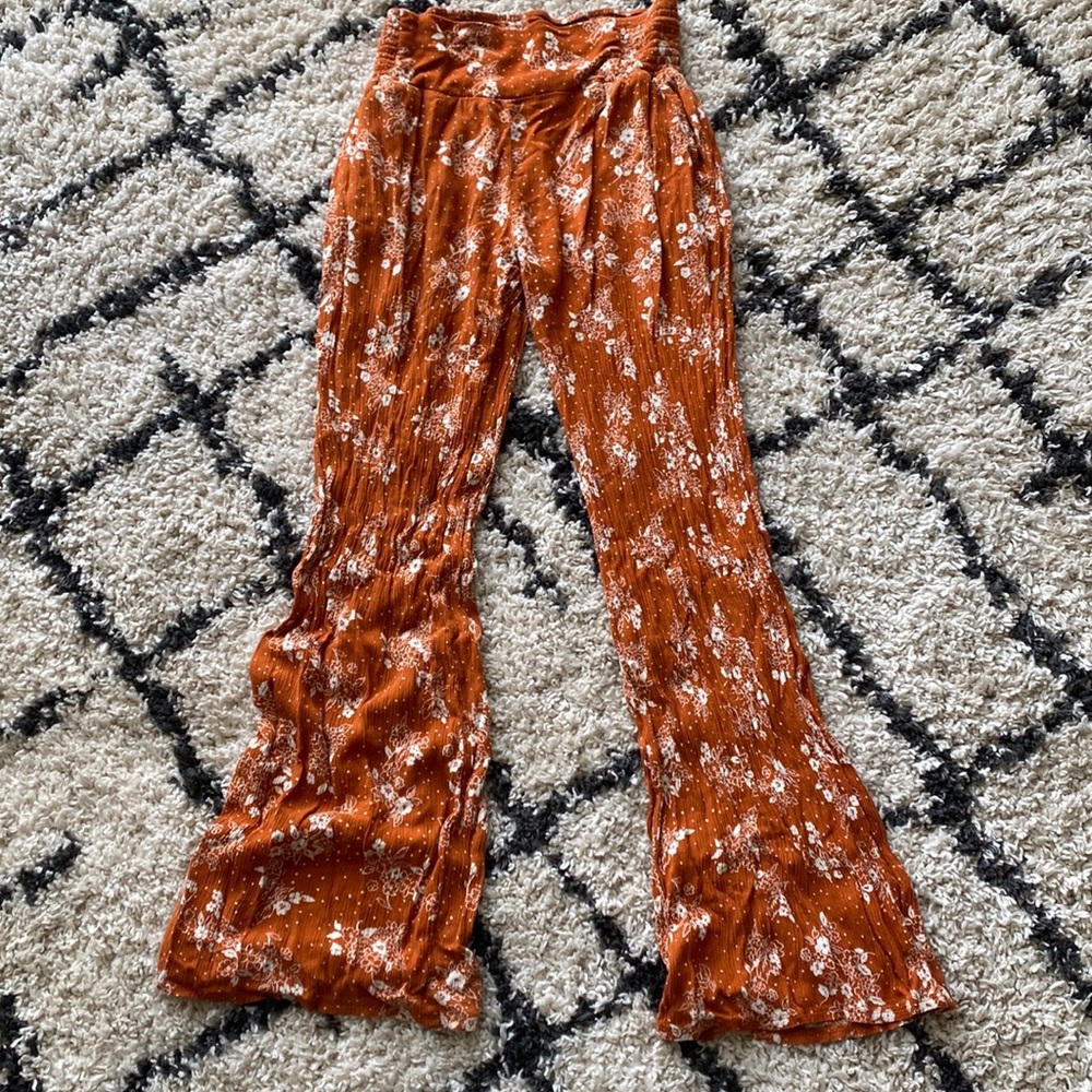 The best and most comfy pant from Costco!